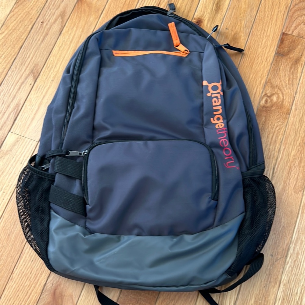 OTF BACKPACK